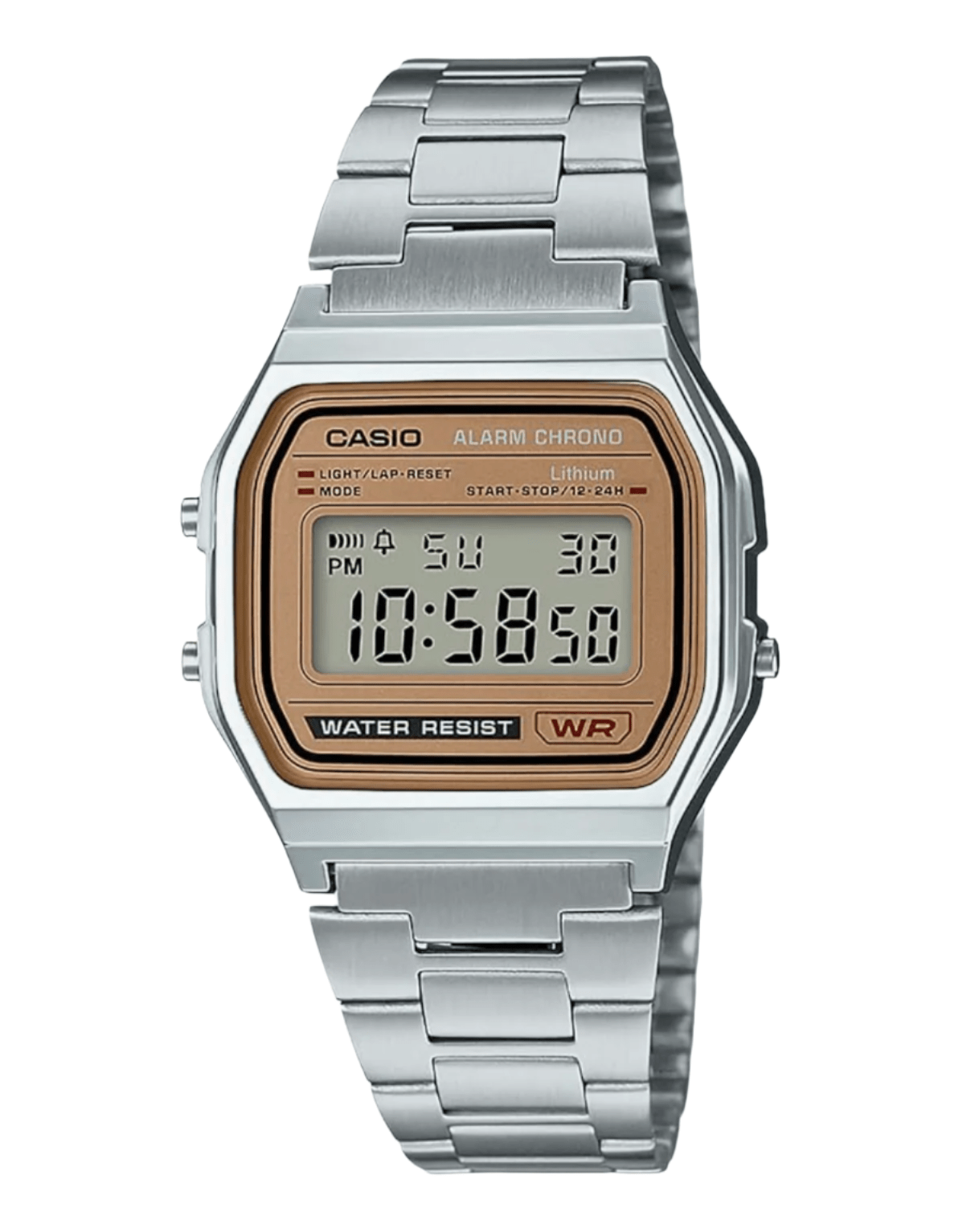[CASIO] Wristwatch Standard Digital Watch A - 158WEA - 9JF