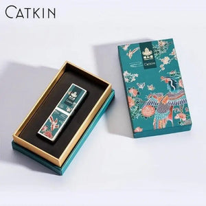 Catkin Summer Palace Sculpture Lipstick Cr139 3.6g - Japanese Lip Gloss Products