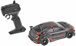 Ccp Real Drive Honda Civic Type R Customer Racing Study Radio Control Mini Car