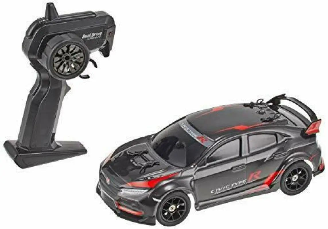 Ccp Real Drive Honda Civic Type R Customer Racing Study Radio Control Mini Car