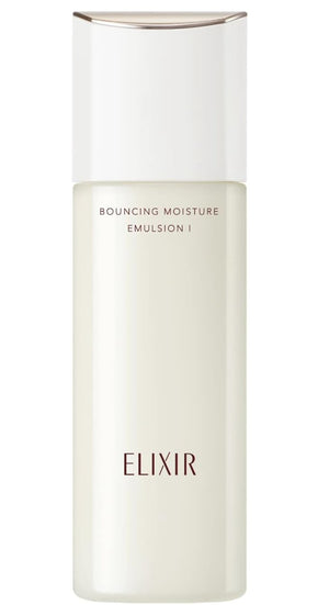 Shiseido Elixir Lifting Moisture Emulsion I 130ml