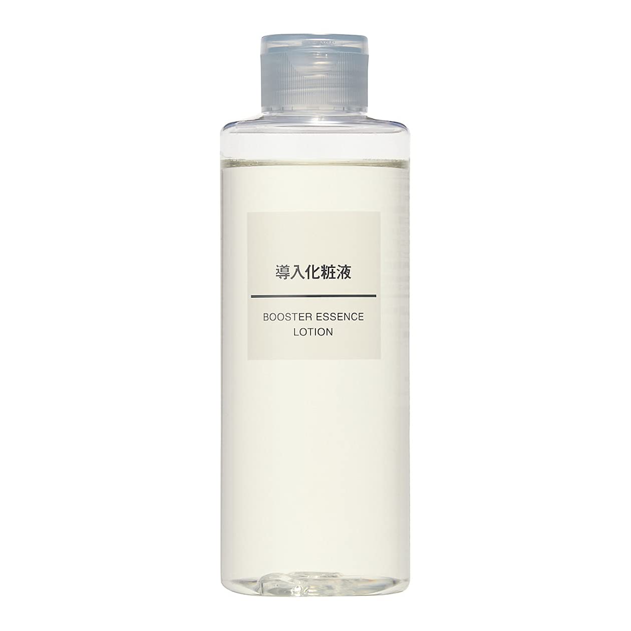 Muji Introduced Cosmetic Liquid 200Ml 44293836 Lotion