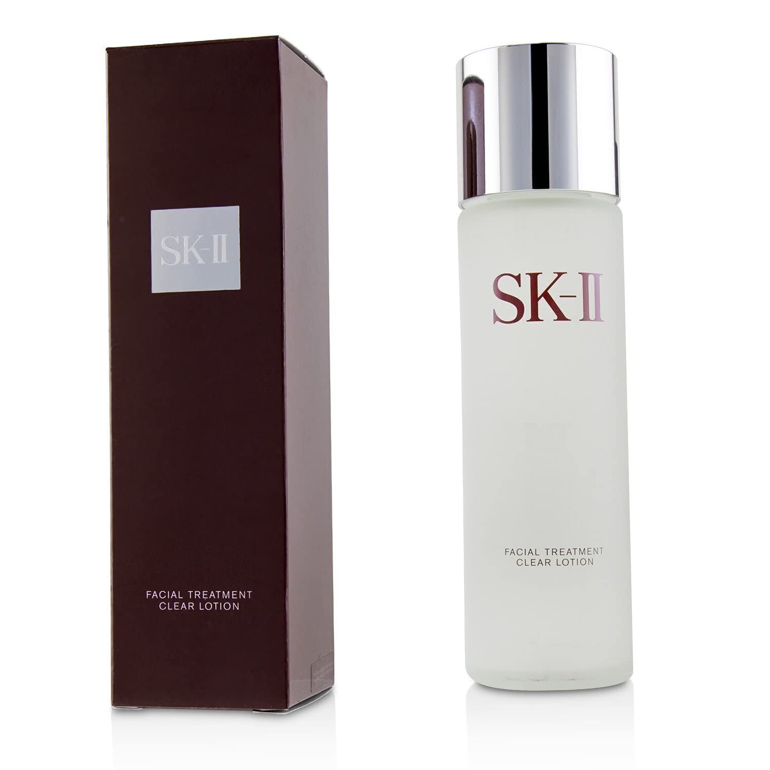 Sk - Ii Japan Facial Treatment Clear Lotion 160Ml