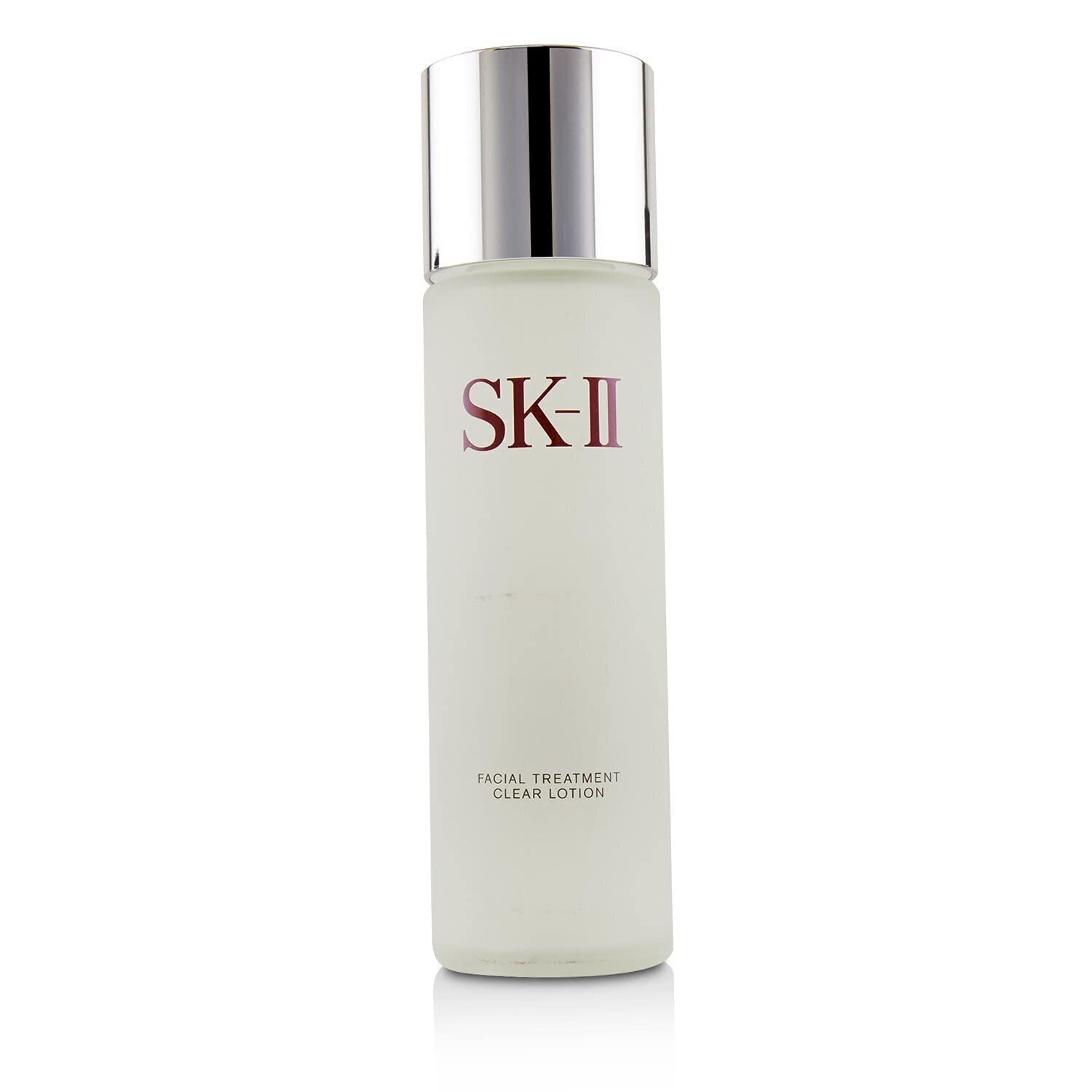 Sk - Ii Japan Facial Treatment Clear Lotion 160Ml