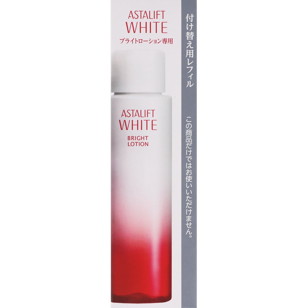 Astalift - White Bright Lotion Refill [Quasi - Drugs] 130ml