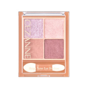 Cezanne Eye Shadow 05 Lilac Beige Matte