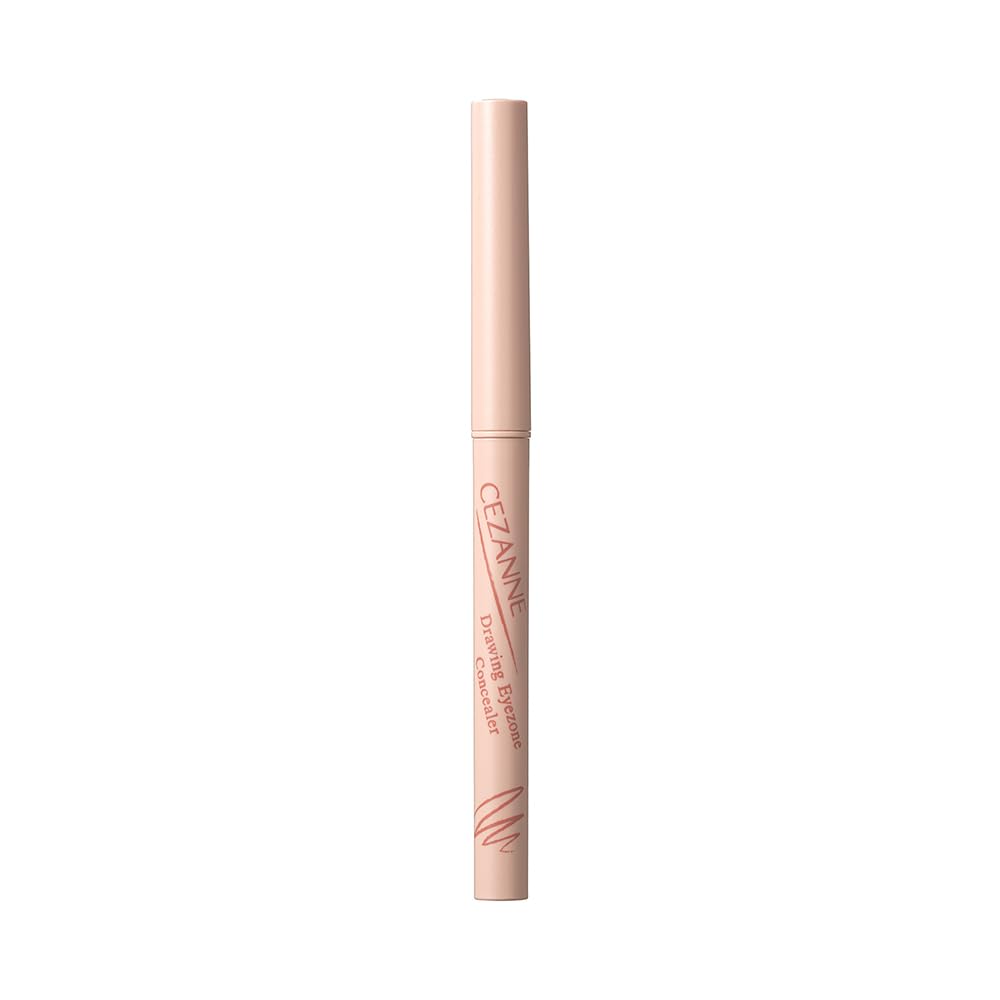 Cezanne Eye Zone Concealer Beige 0.25G