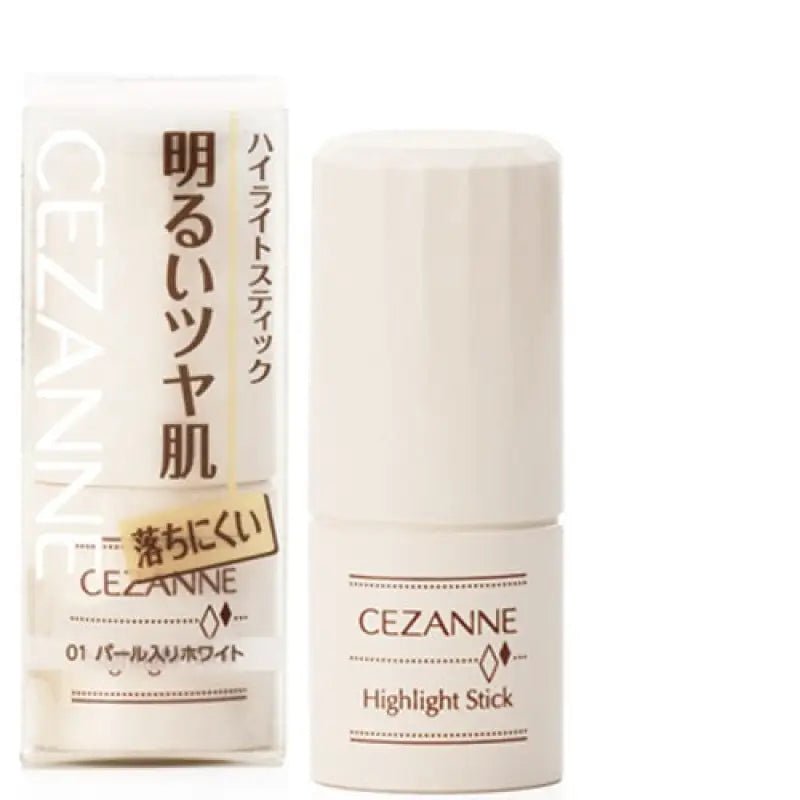 Cezanne Highlight Stick - YOYO JAPAN
