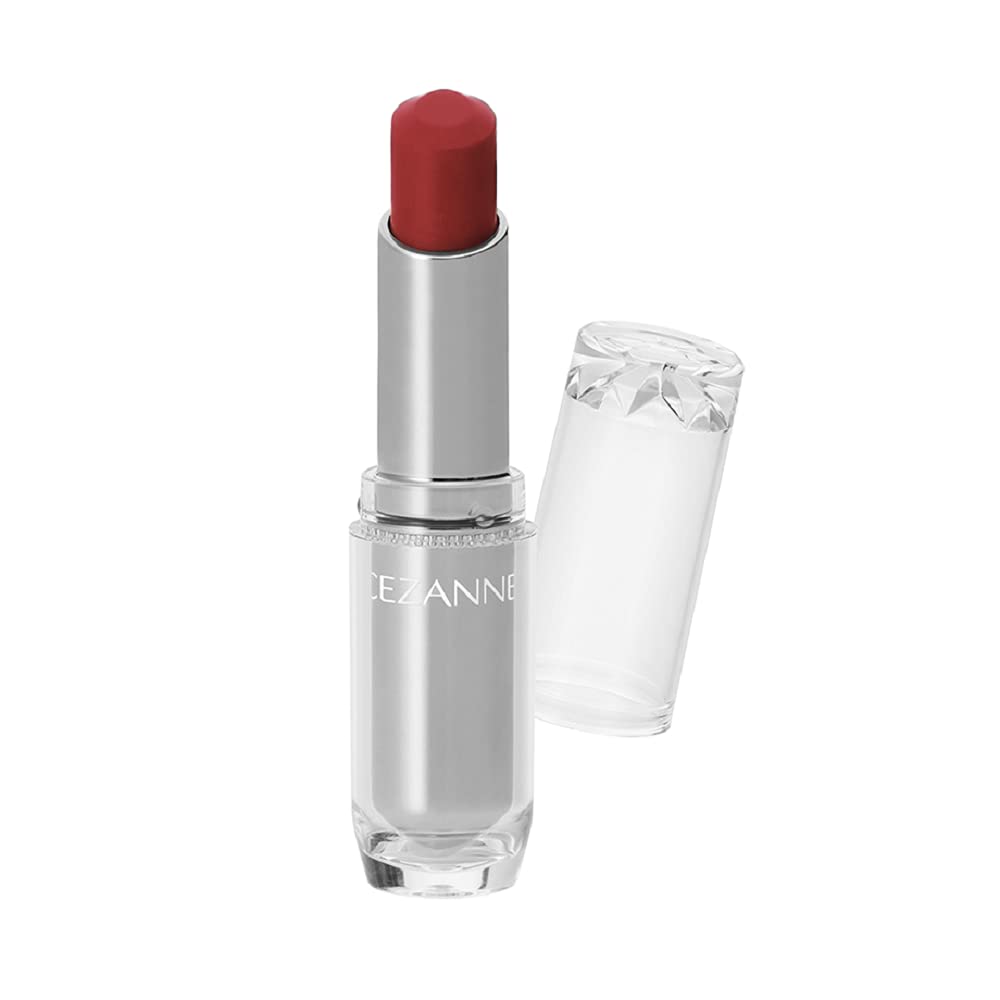 Cezanne Lasting Gloss Lip Red 3.2G Single Gram Japan (X1)