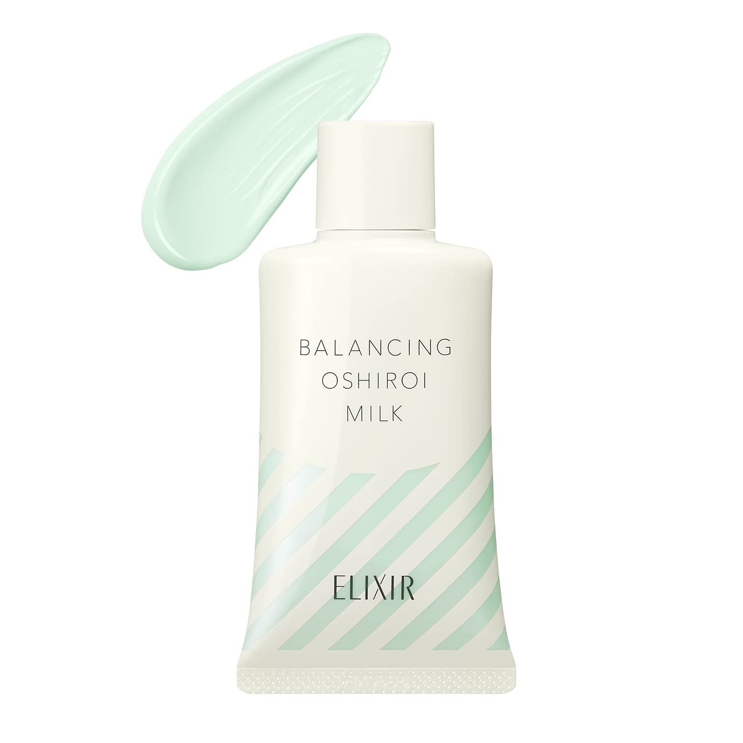 Elixir Reflet Balancing PdrMilk 35g Cool herbal scent