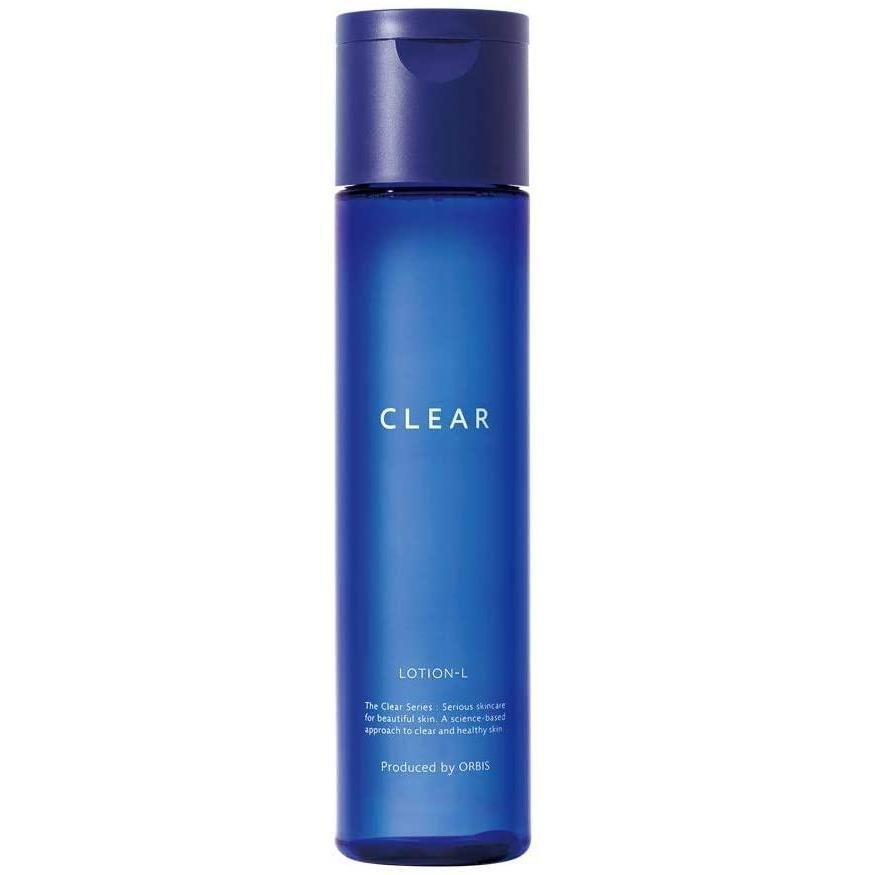 Orbis Clear Skin Hydrating Lotion M 180ml Size