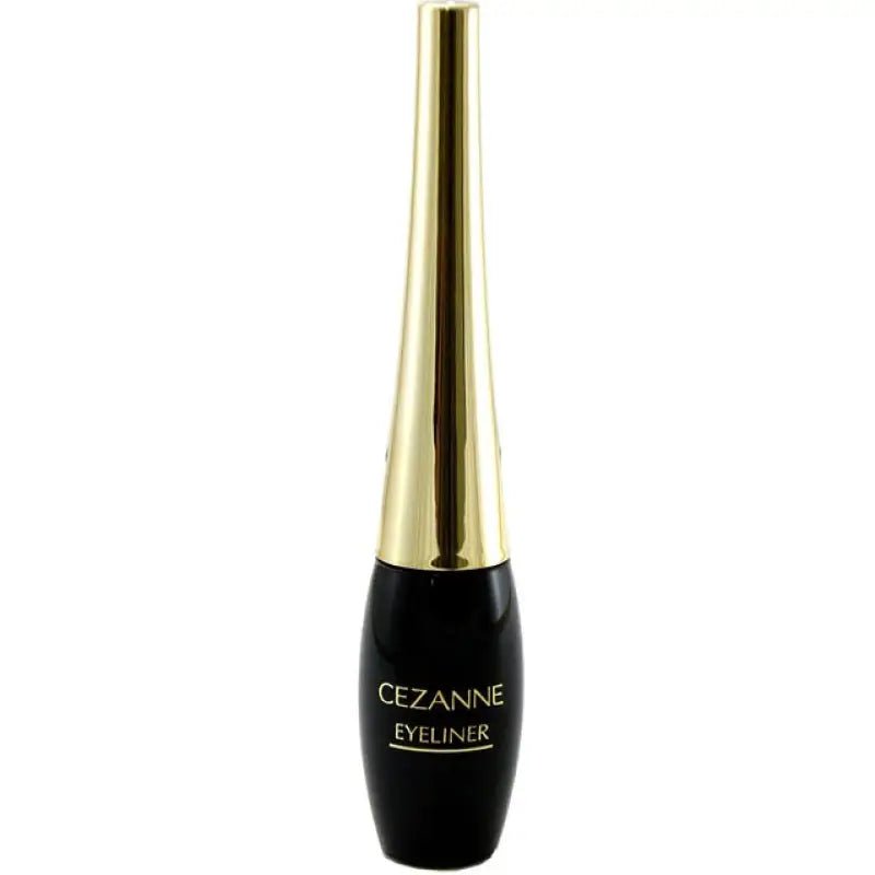 Cezanne Long Fit Eyeliner Black