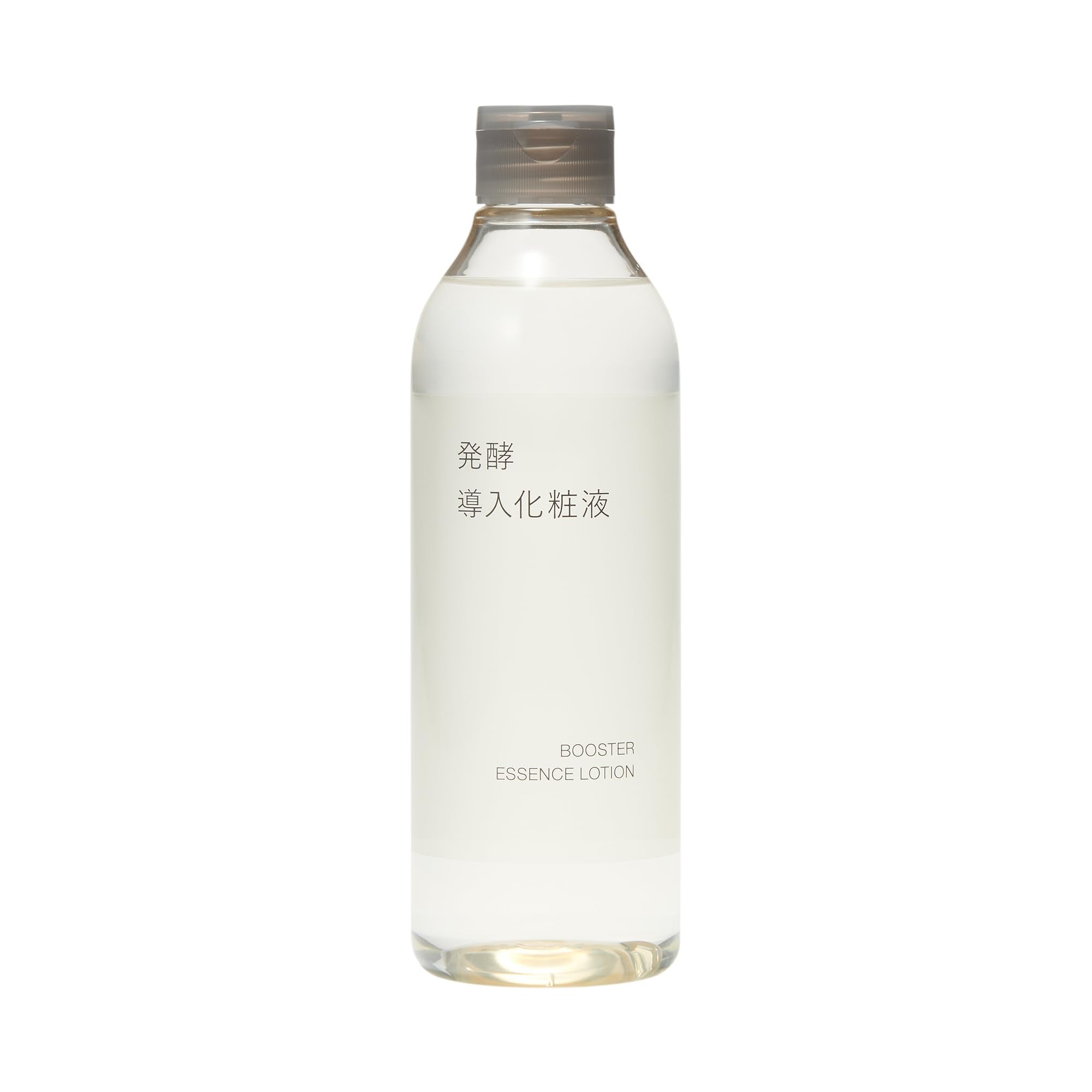 Muji Fermentation Lotion Hydrating 300ml Skincare Solution 83451301