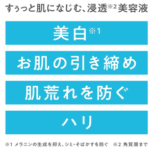 CEZANNE Medicated Clear Serum (30ml)