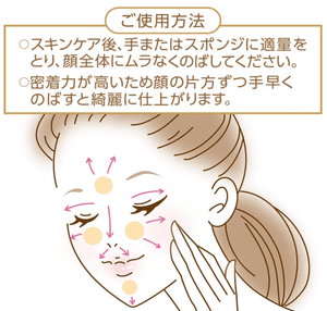 Cezanne Mineral Cover BB Cream N 20, Natural (30g)