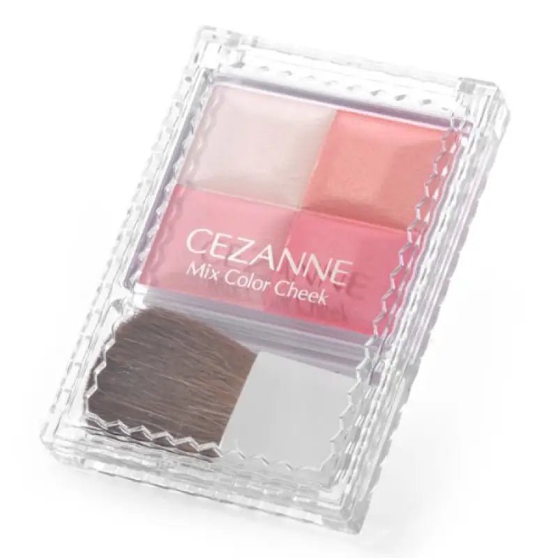 Cezanne Mix Color Cheek