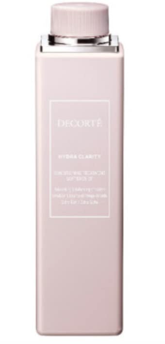 Cosme Decorte Hydra Clarity 200ml Conditioning Treatment Softner Replacement Milk