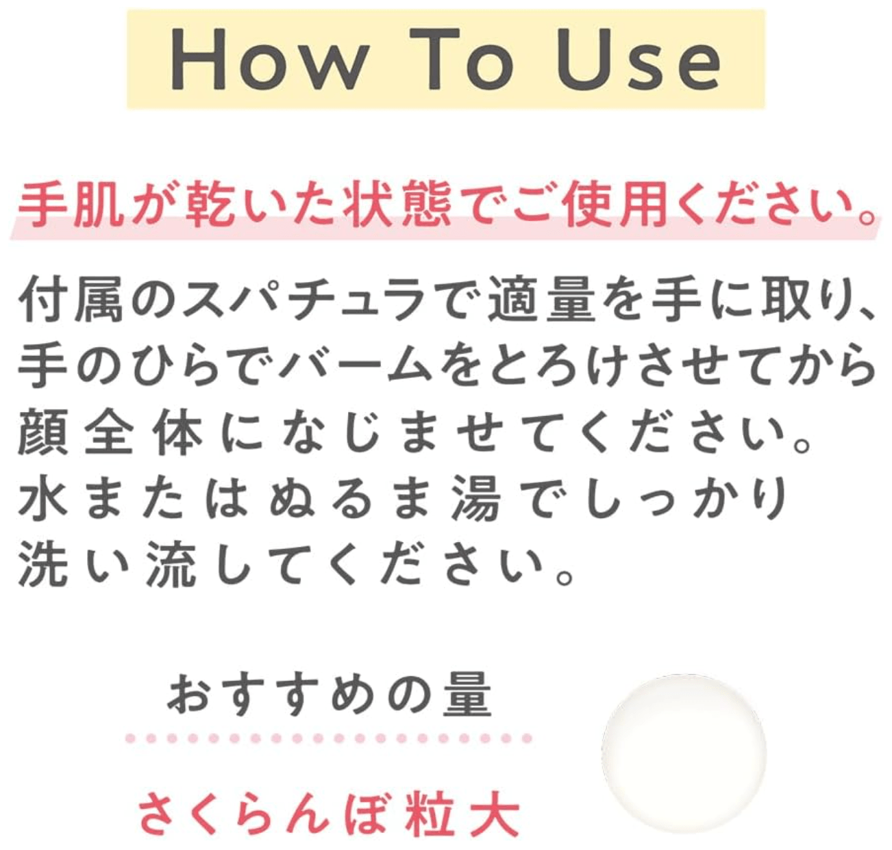 CEZANNE Moisturizing Cleansing Balm (90g)