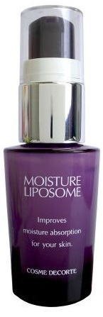 Cosme Decorte Mini Size Moisture Liposome Lotion 15ml - Kose Skincare