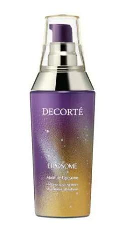 DECORTÉ LIPOSOME Moisture Liposome 85mL Cosme Decorte Moisture Liposome 85ml - Limited Size & Design Bottle