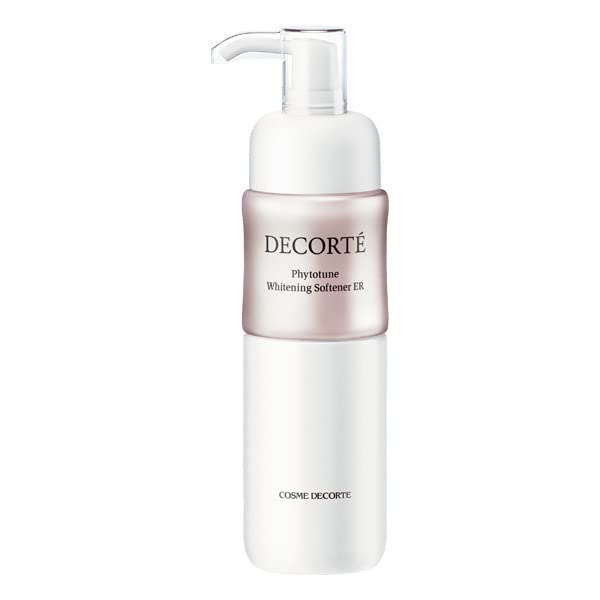 Cosme Decorte Phytotune Whitening Softener More Moist Type 200ml Replacement