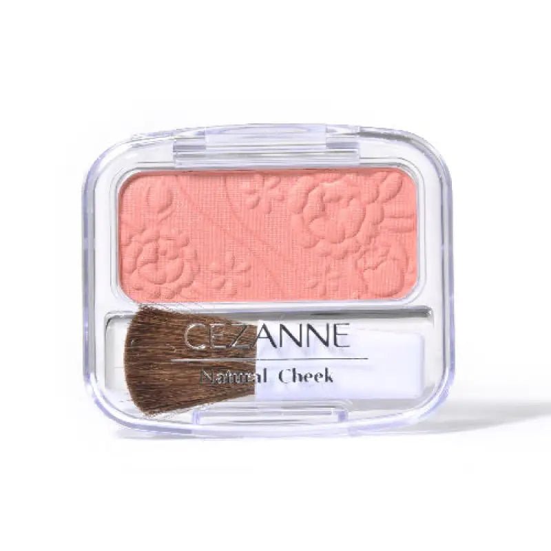 Cezanne Natural Cheek