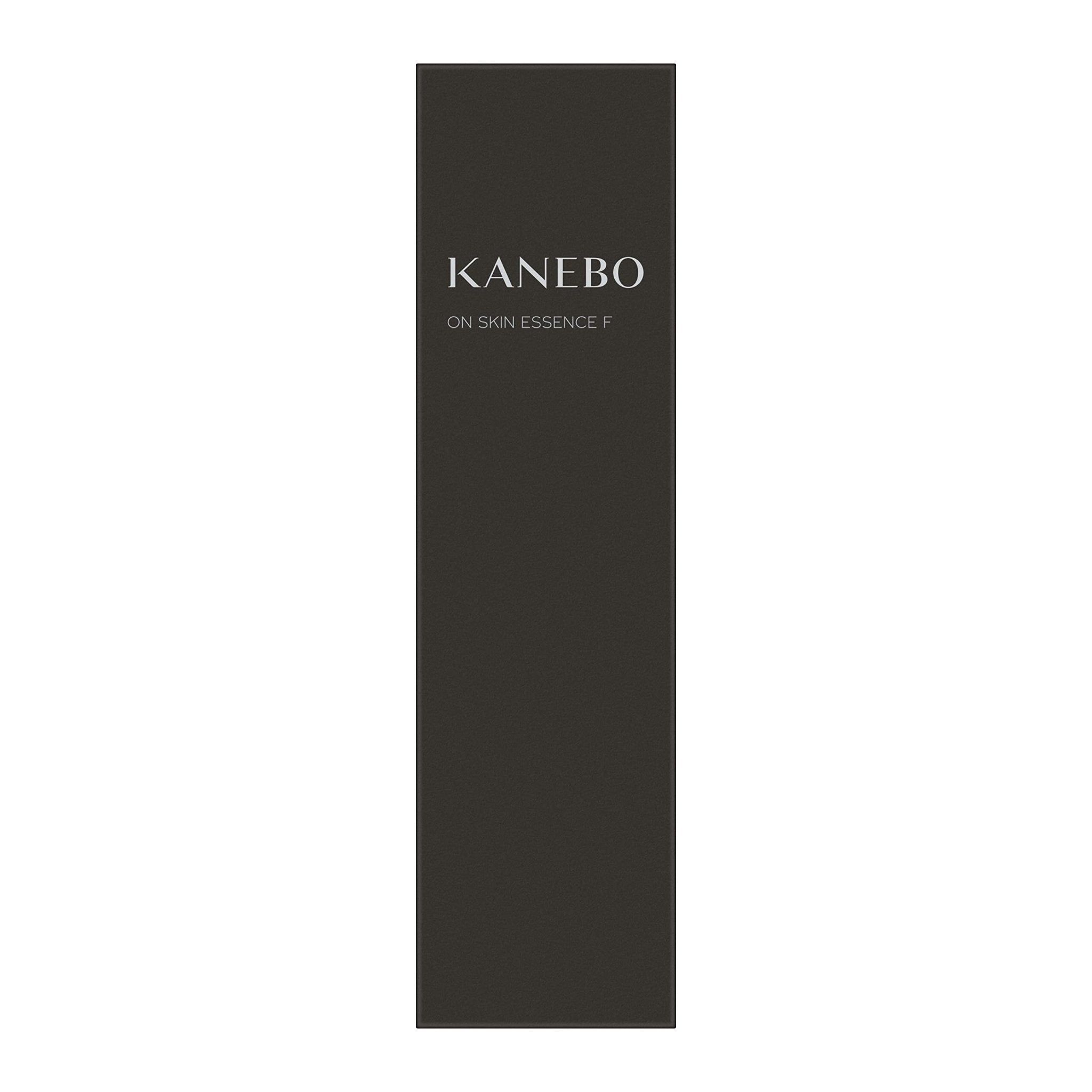 Kanebo Skin Essence F Lotion 60Ml - Revitalizing Hydrating Solution