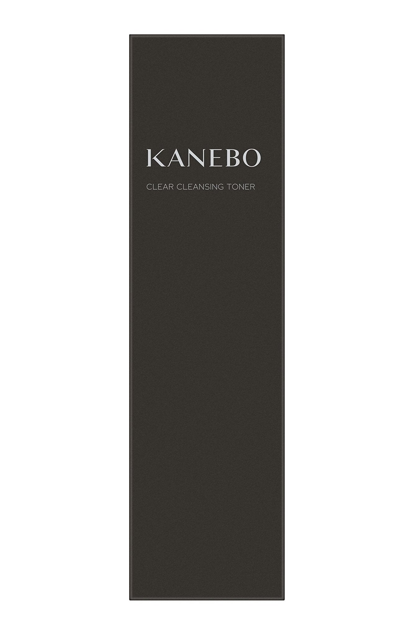 Kanebo 180ml Clear Cleansing Toner for Radiant Skin