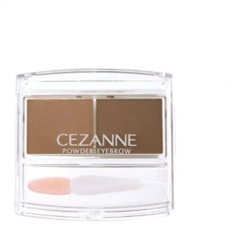 Cezanne Powder Eyebrow R - YOYO JAPAN