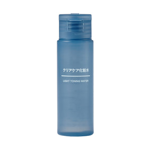 Muji Clear Care Lotion 50Ml 44903995