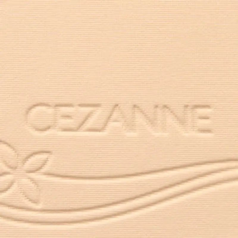 Cezanne Ultra Cover Uv Foundation II 2 Light Ocher SPF35/PA ++ [refill] - Makeup Base Primer - YOYO JAPAN