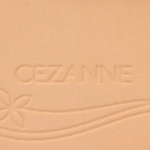 Cezanne Ultra Cover Uv Foundation II 4 Dark Ocher SPF35 / PA ++ 11g - White Makeup Foundation