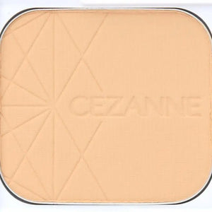 Cezanne Uv Foundation Ex Premium Ex2 Light Ocher 10g SPF31 PA +++ [refill] - Makeup Base