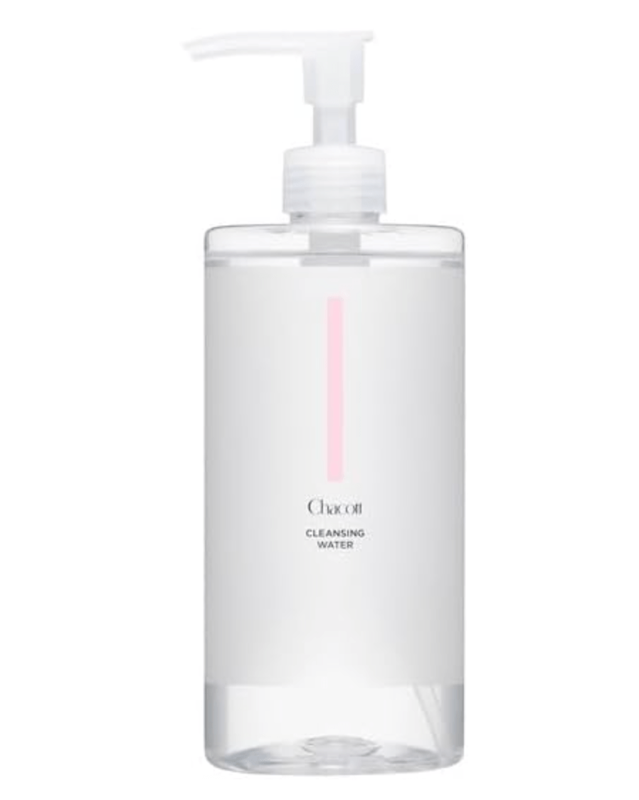 Chacott cleansing Water (500ml)