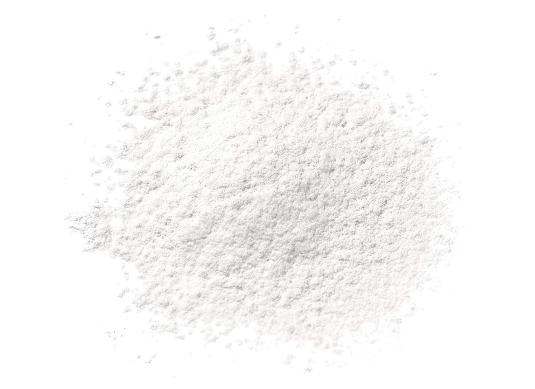 Chacott Finishing Powder, Matte Transparent