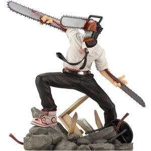 Chainsaw Man Artfx J 1/8 KOTOBUKIYA - YOYO JAPAN