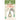 Ghibli My Neighbor Totoro Rolling Bell Charm, 12cm, Rounded Design, ideal for Backpacks