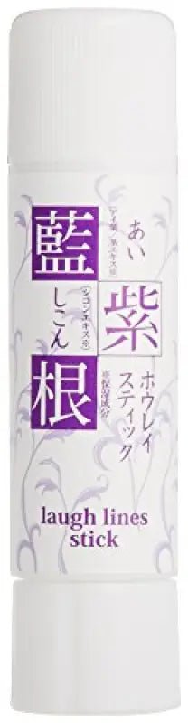 Chez Moi Laugh Lines Stick Specializes In Firmness And Moisturizing 6g - Japanese Beauty Stick
