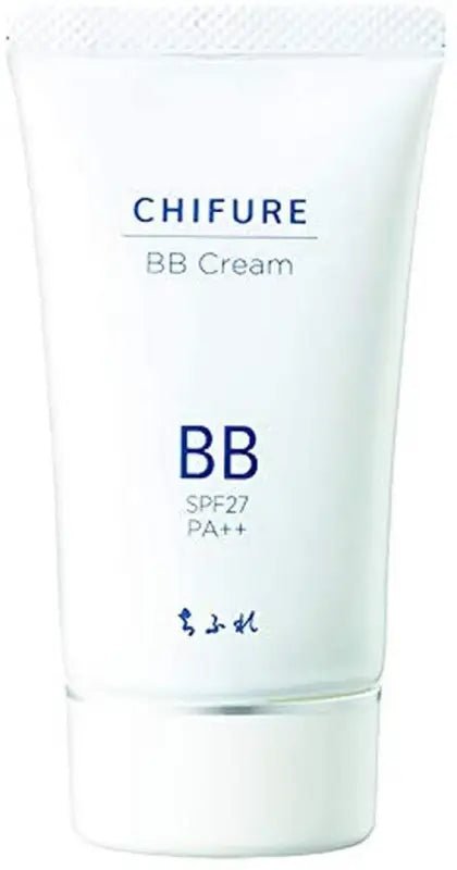 Chifure BB Cream 0 Pink Ochre Series (50 g) - YOYO JAPAN
