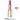 Chifure Cosmetics Ayaka Graceful Moisture Lipstick 128 Pink Pearl - Japanese Lipstick Brands