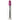Chifure Cosmetics Lipstick S371 Purple Pearl [refill] - Japanese Lip Gloss - Makeup Products