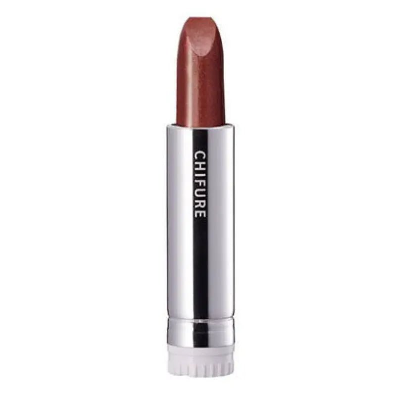 Chifure Cosmetics Lipstick S713 Brown Pearl [refill] - Moisturizing Lipsticks - Essence Lipsticks