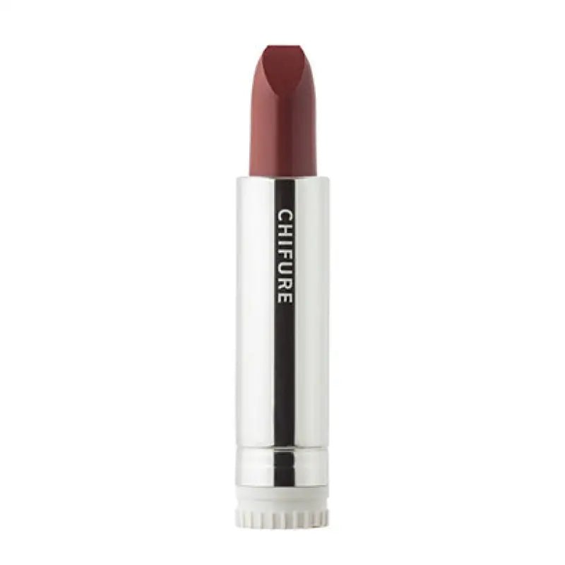 Chifure Cosmetics Lipstick S748 Brown [refill] - Japanese Lipstick Products - YOYO JAPAN