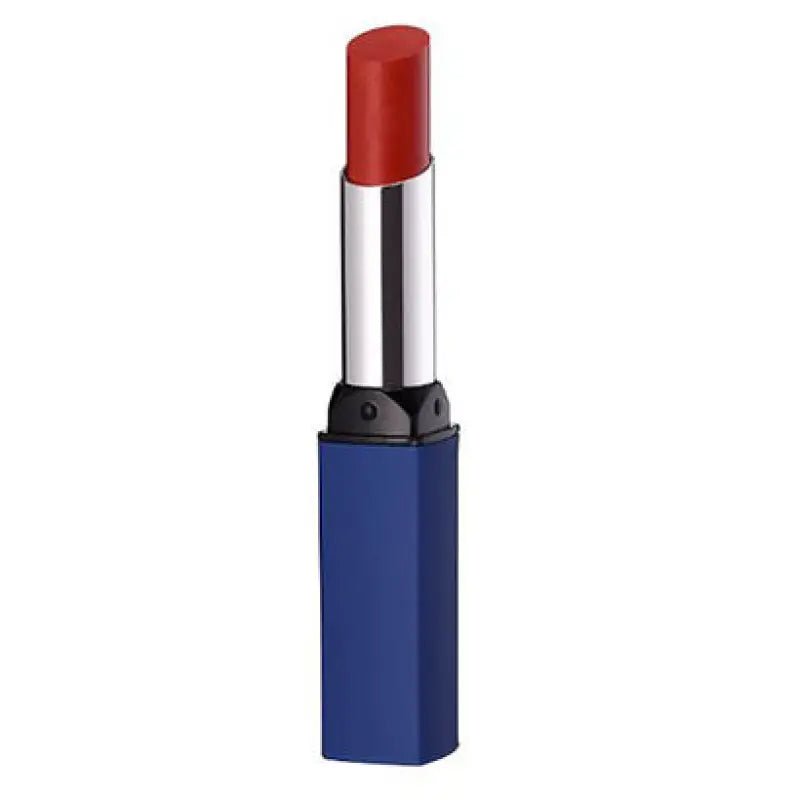 Chifure Cosmetics Lipstick Y582 Red-Based Vivid Classical Red 2.5g - Japanese Lip Gloss - YOYO JAPAN