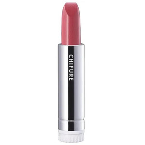 Chifure Lipstick [refill] 136 Pink Pearl - Japanese Moisturizing Lipsticks - Lips Care Products
