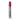 Chifure Lipstick S556 Red [refill] - Japanese Red Lipstick - Lips Makeup Products