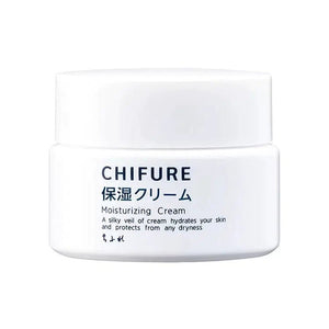 Chifure Moisture Face Cream 56g