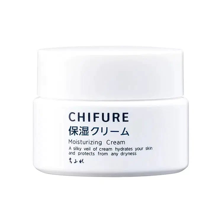 Chifure Moisture Face Cream 56g - YOYO JAPAN