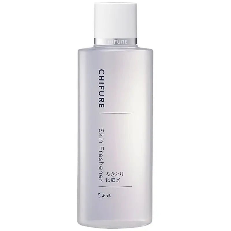 Chifure Skin Freshener Toner 150ml - Best Affordable Wipe-Off Lotion From Japan - YOYO JAPAN