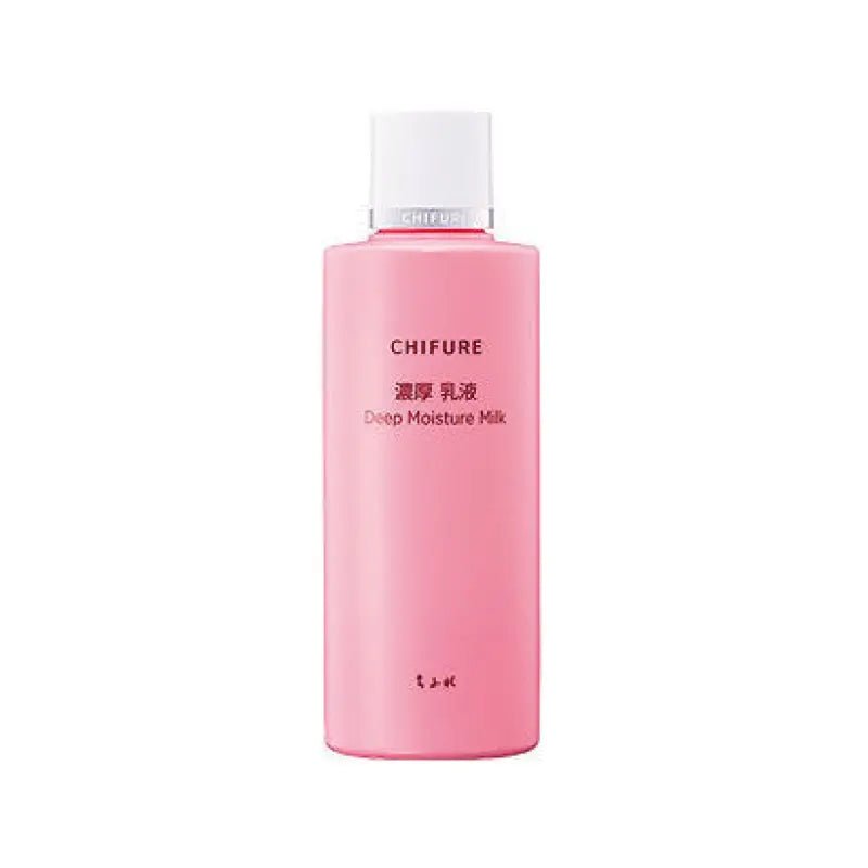 Chifure Thick Emulsion 150ml - Japanese Aging Care Emulsion - Moisturizing Milky Lotion - YOYO JAPAN
